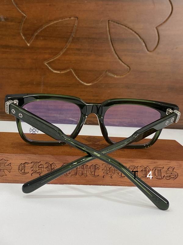 CHROME HEART 0325 53-21-151 d08