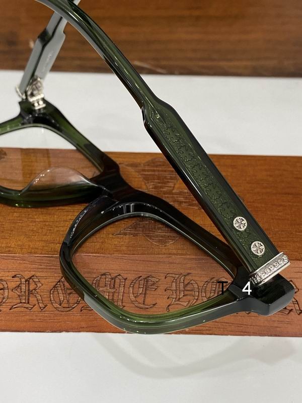 CHROME HEART 0325 53-21-151 d09