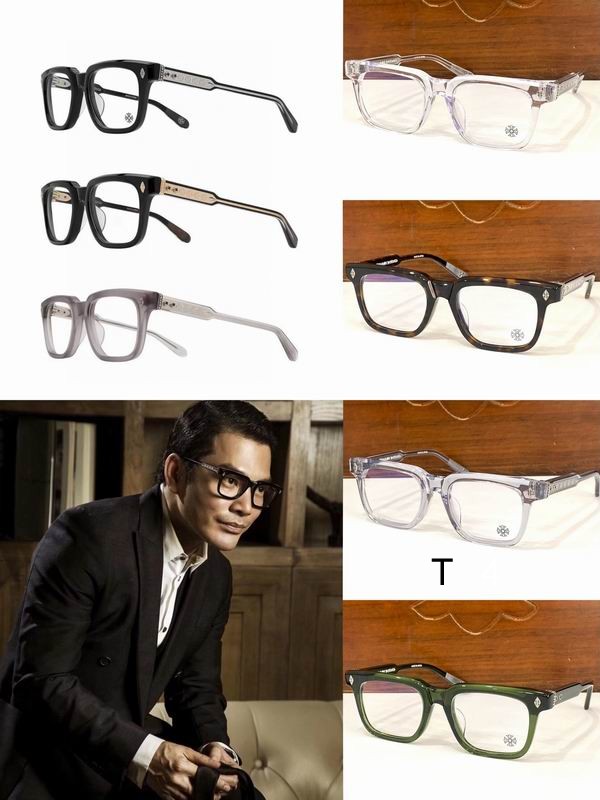 CHROME HEART 0325 53-21-151 d10