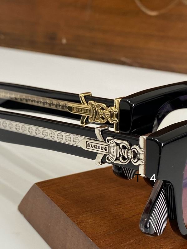 CHROME HEART 0325 56-19-153 d07