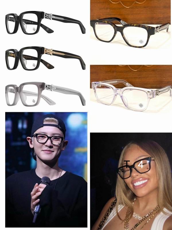 CHROME HEART 0325 56-19-153 d08