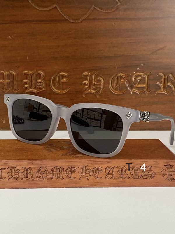 CHROME HEART 03255 52-20-145 d00