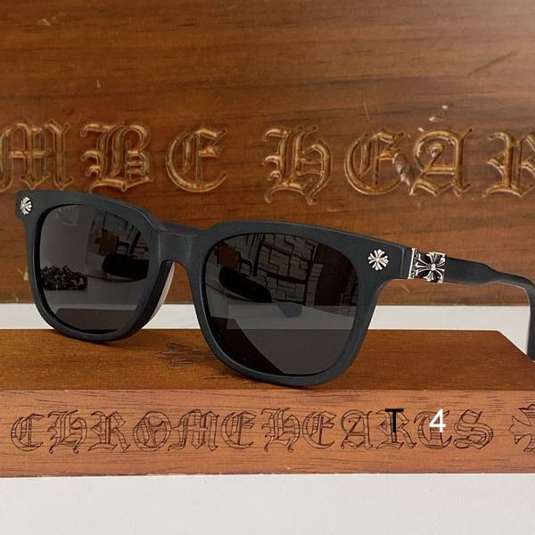 CHROME HEART 03255 52-20-145 d01