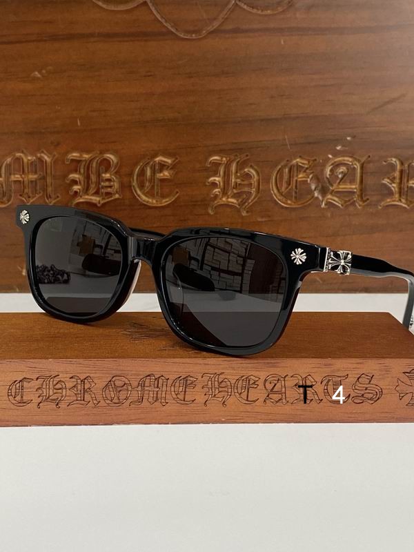 CHROME HEART 03255 52-20-145 d02