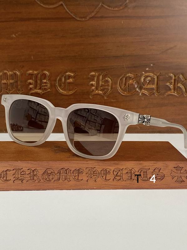 CHROME HEART 03255 52-20-145 d05