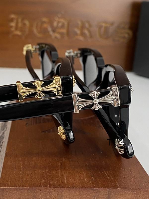 CHROME HEART 03255 52-20-145 d06