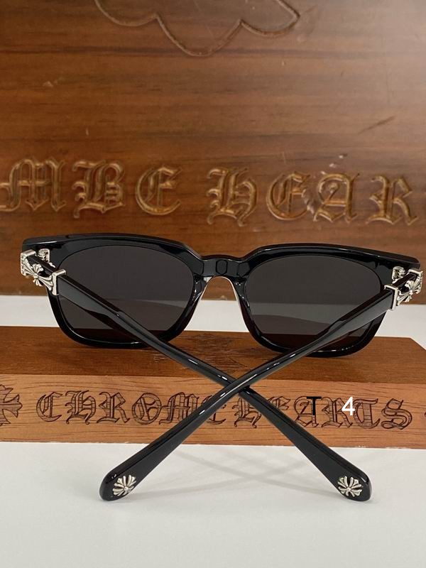 CHROME HEART 03255 52-20-145 d07