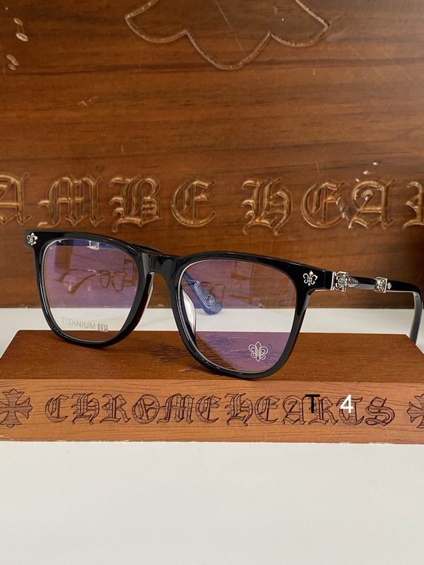 CHROME HEART BRA 52-19-156 d 01