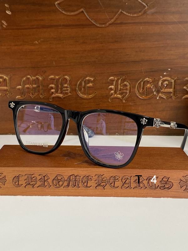 CHROME HEART BRA 52-19-156 d 03