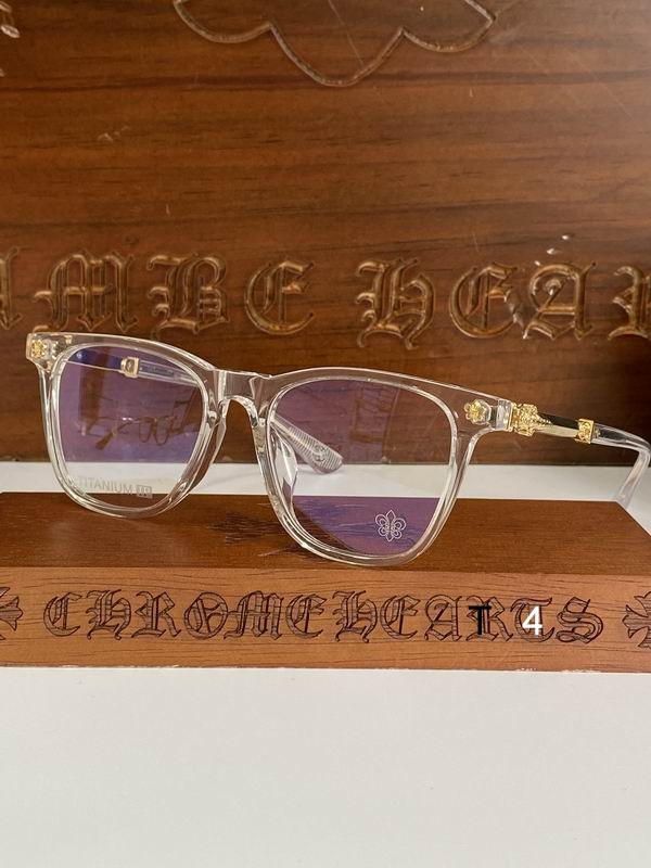 CHROME HEART BRA 52-19-156 d 04