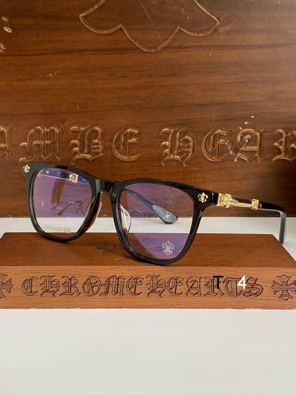 CHROME HEART BRA 52-19-156 d 05