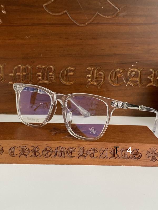 CHROME HEART BRA 52-19-156 d 06