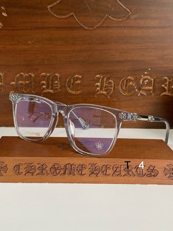 CHROME HEART BRA 52-19-156 d 07