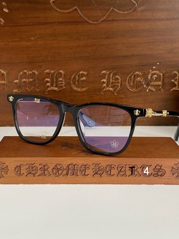 CHROME HEART BRA 52-19-156 d 08