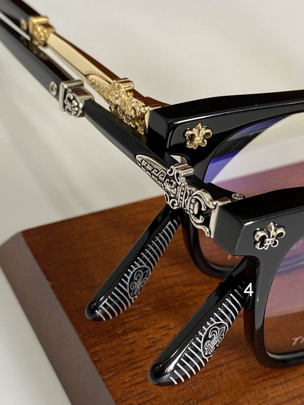 CHROME HEART BRA 52-19-156 d 09