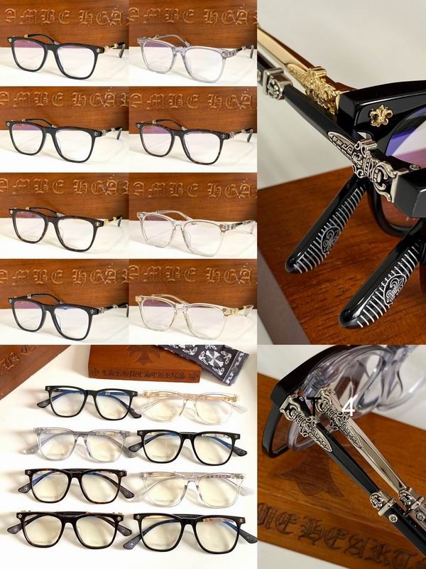 CHROME HEART BRA 52-19-156 d 10