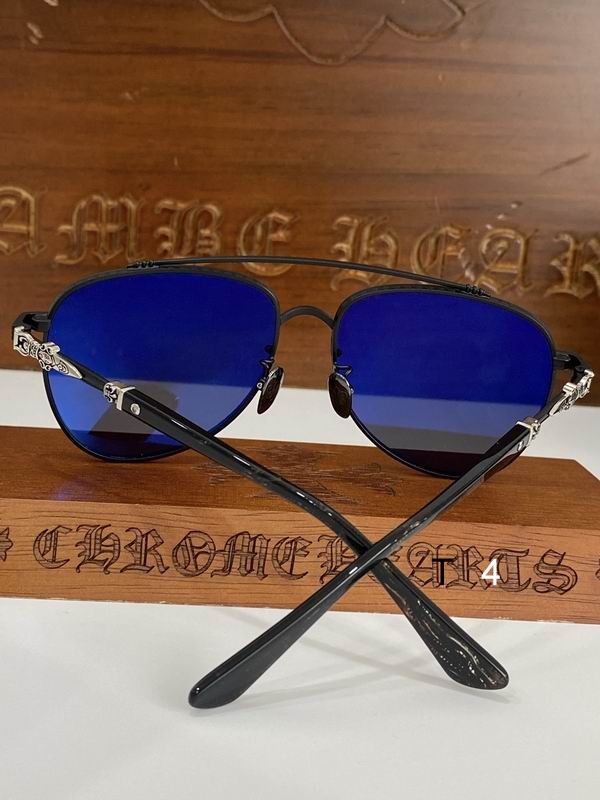 CHROME HEART CBEATH 60-17-150 d05