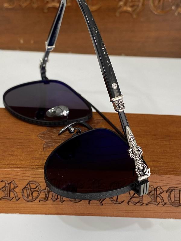 CHROME HEART CBEATH 60-17-150 d07