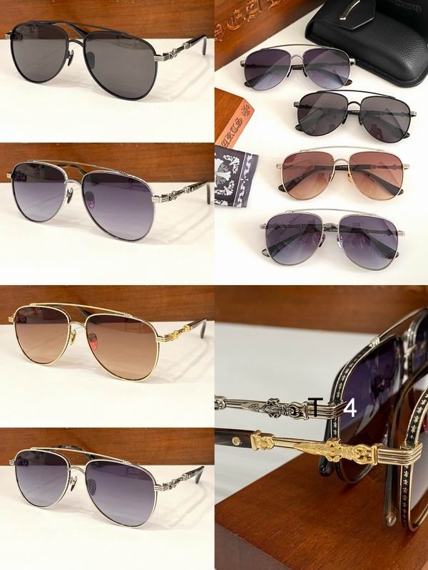 CHROME HEART CBEATH 60-17-150 d08