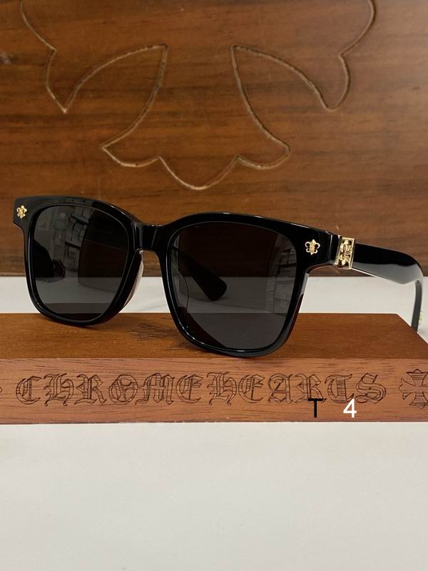 CHROME HEART CH8055 55-18-150 d04