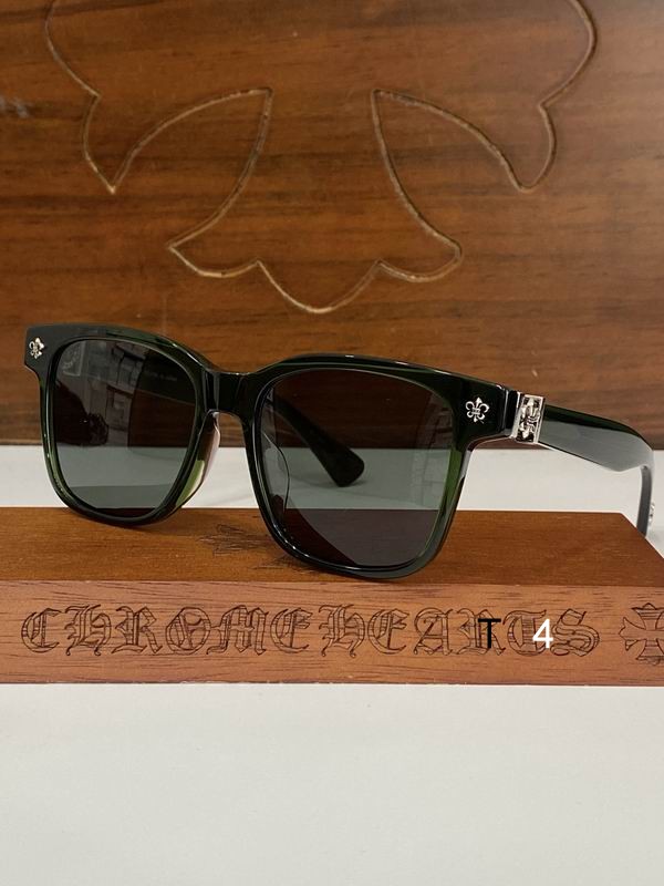 CHROME HEART CH8055 55-18-150 d05