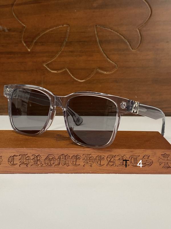 CHROME HEART CH8055 55-18-150 d06