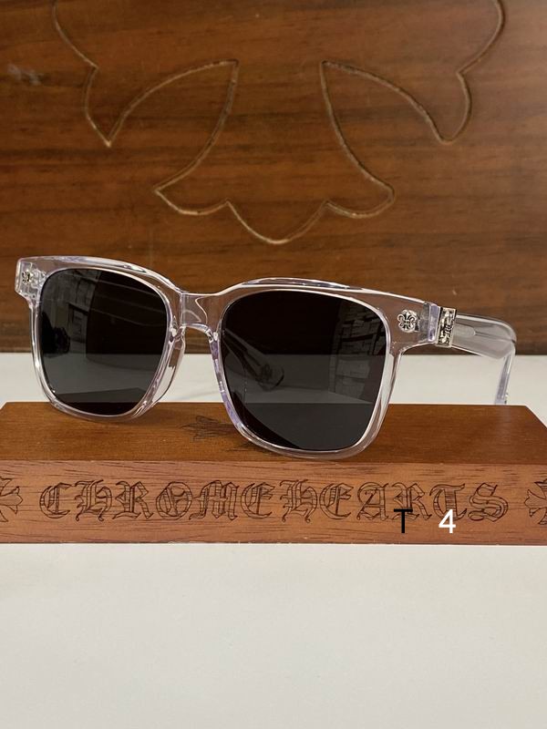 CHROME HEART CH8055 55-18-150 d07