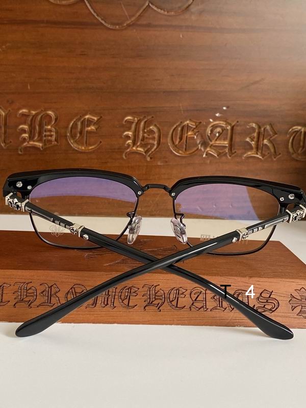 CHROME HEART CH8205 54-18-150 d 006