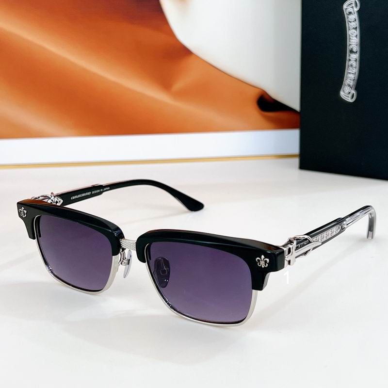 CHROME HEART CH8206 54 18-155 a02