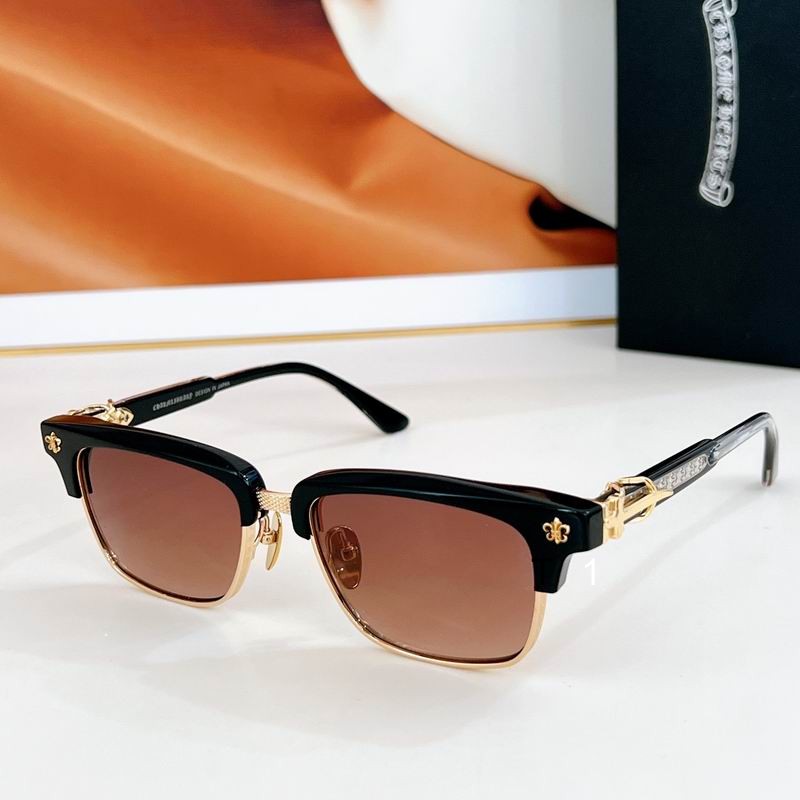 CHROME HEART CH8206 54 18-155 a03