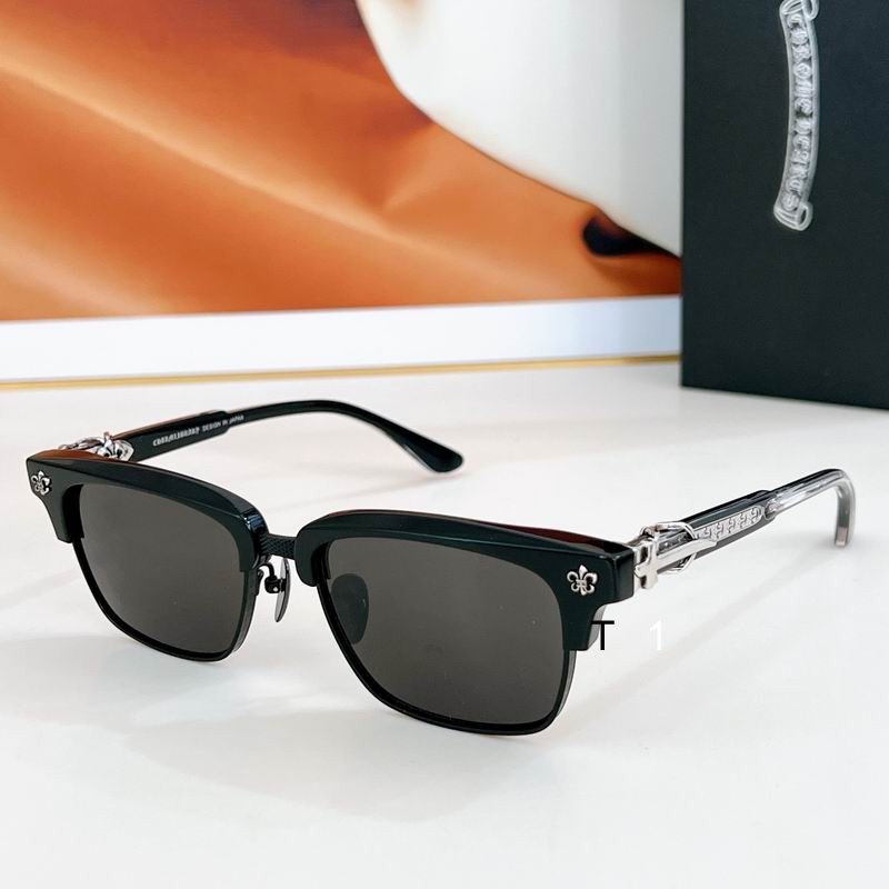 CHROME HEART CH8206 54 18-155 a04