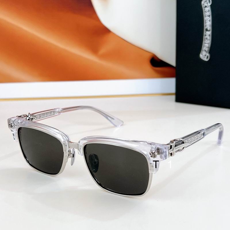 CHROME HEART CH8206 54 18-155 a05