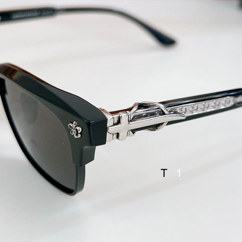 CHROME HEART CH8206 54 18-155 a06