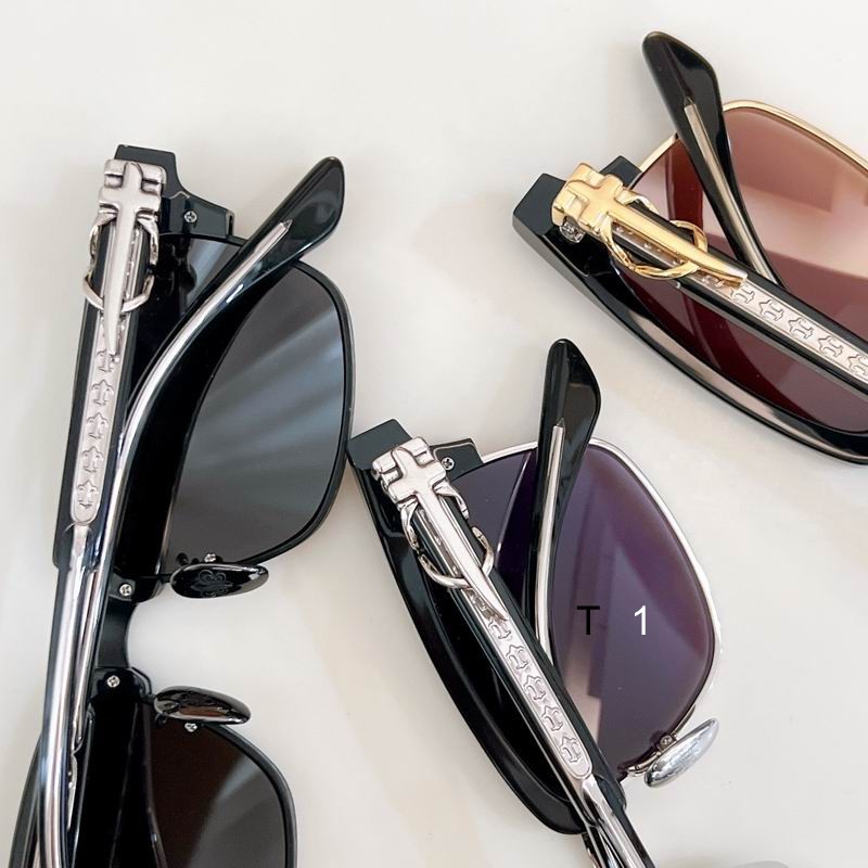 CHROME HEART CH8206 54 18-155 a07