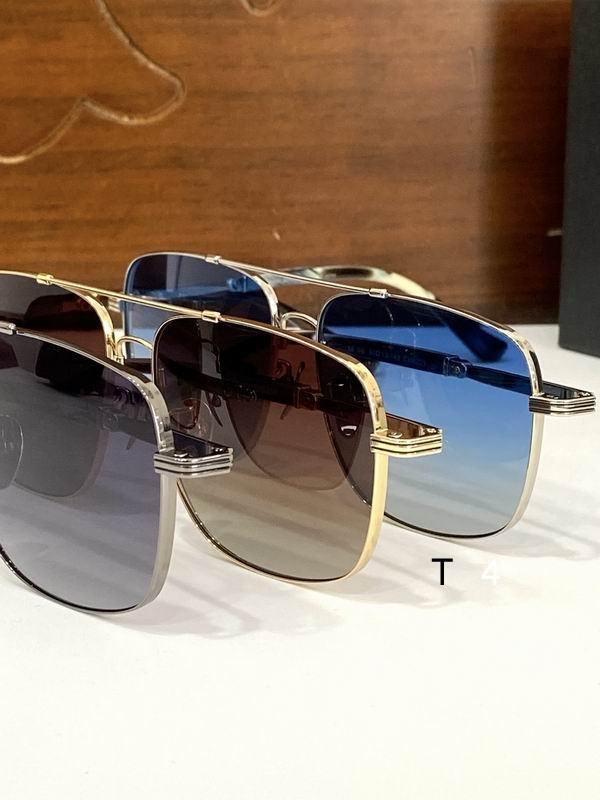 CHROME HEART CH8229 60-13-149 d06