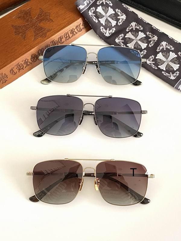 CHROME HEART CH8229 60-13-149 d07