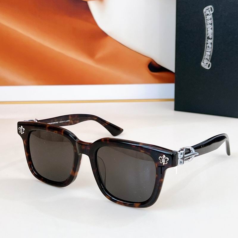 CHROME HEART CH8298 53 21-150 a02