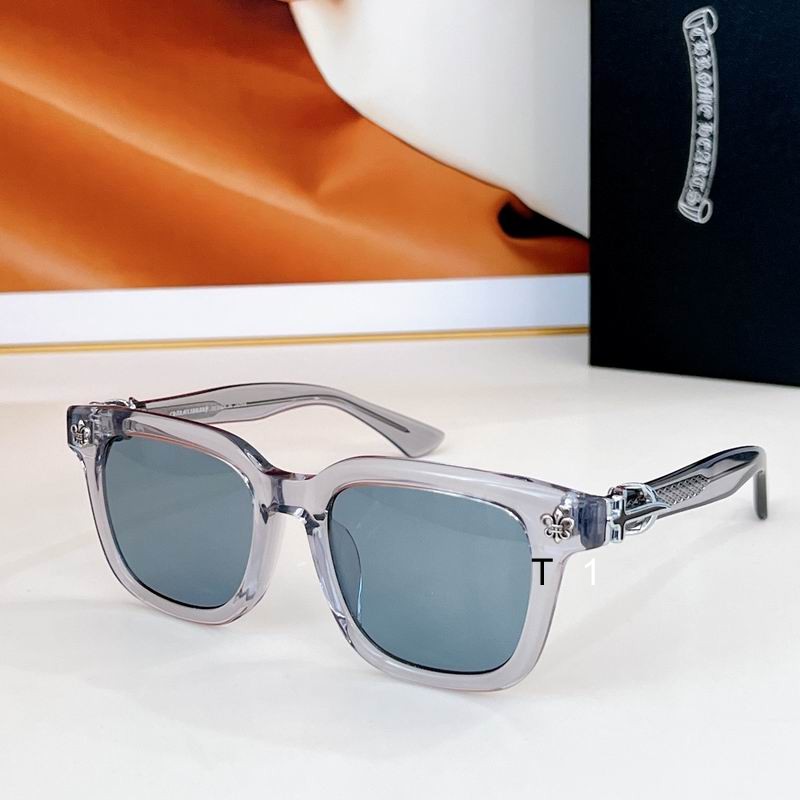 CHROME HEART CH8298 53 21-150 a03