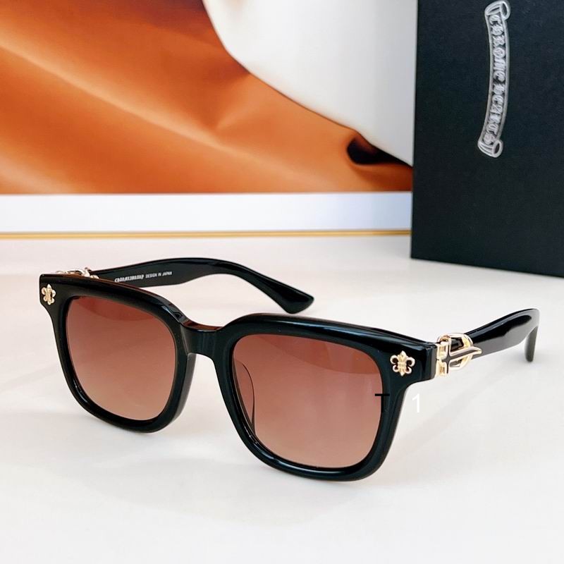 CHROME HEART CH8298 53 21-150 a04