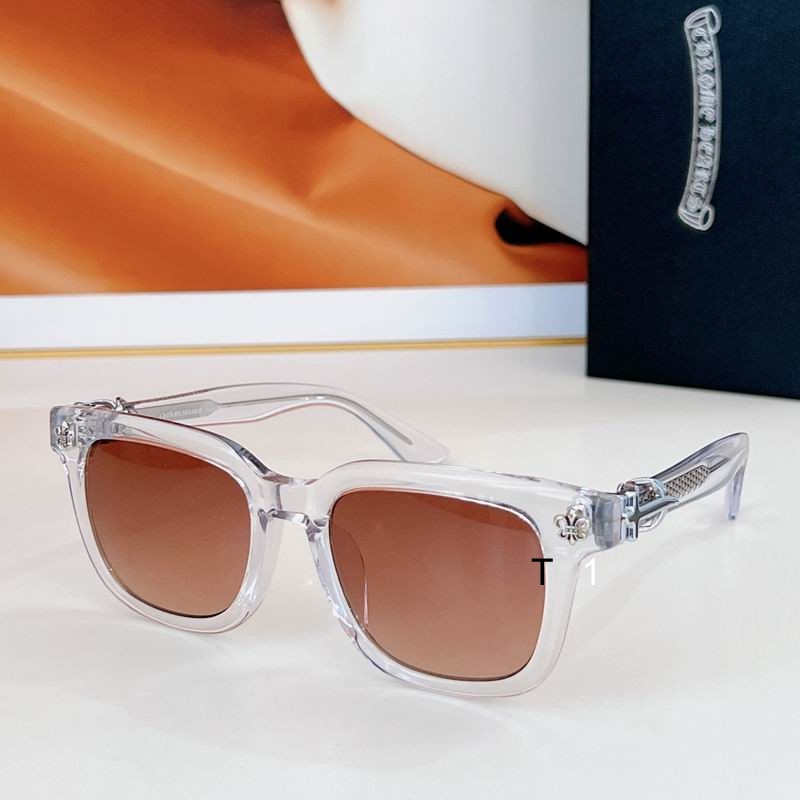 CHROME HEART CH8298 53 21-150 a05