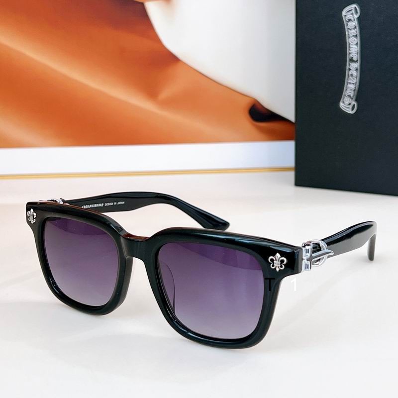 CHROME HEART CH8298 53 21-150 a06