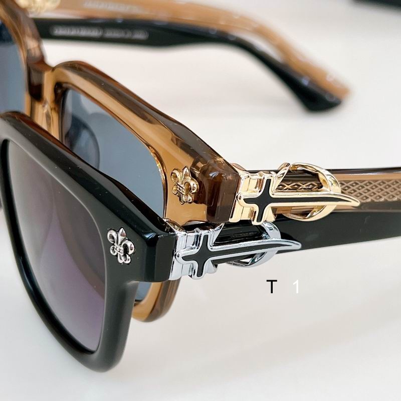 CHROME HEART CH8298 53 21-150 a07