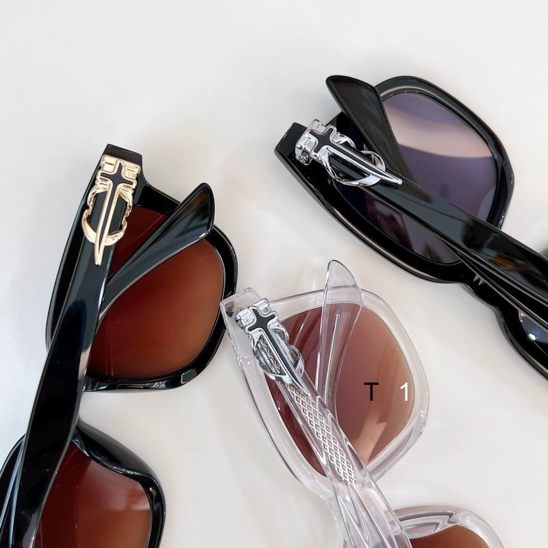 CHROME HEART CH8298 53 21-150 a08