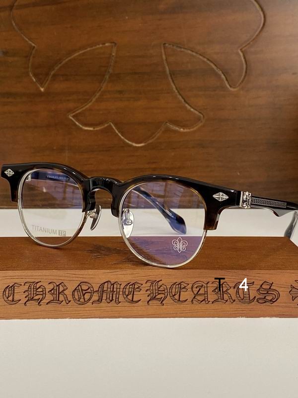 CHROME HEART CH8306 48-22-154 d 01