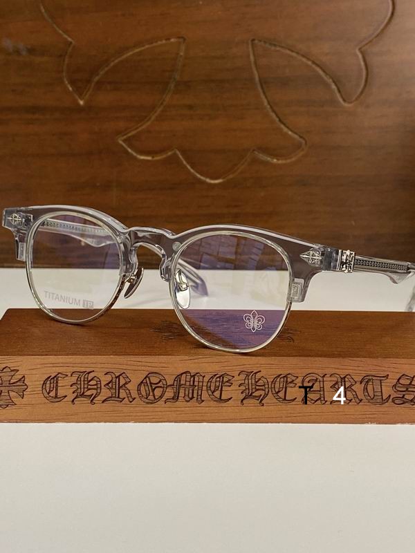 CHROME HEART CH8306 48-22-154 d 04