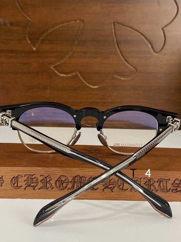 CHROME HEART CH8306 48-22-154 d 05