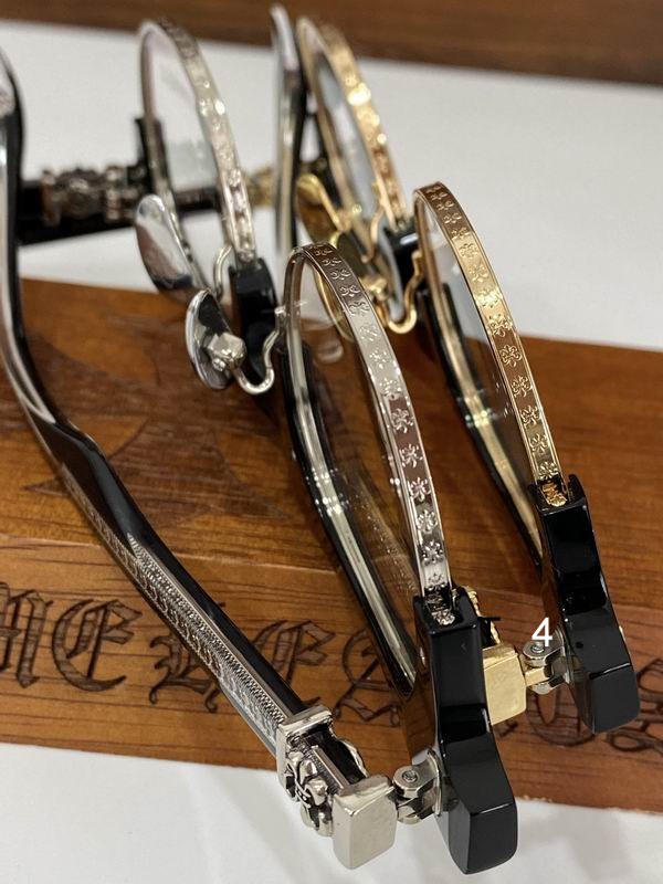 CHROME HEART CH8306 48-22-154 d 06