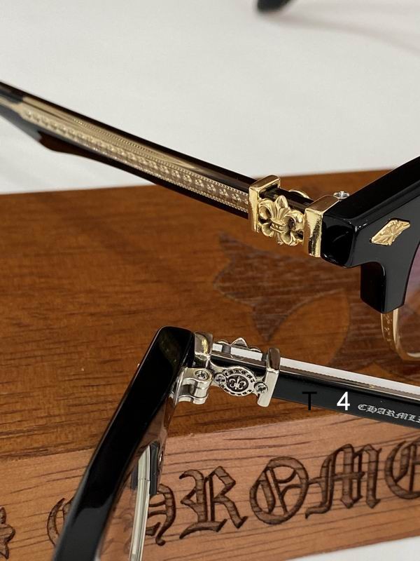 CHROME HEART CH8306 48-22-154 d 07