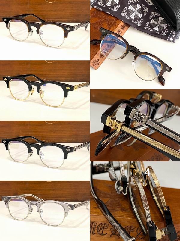 CHROME HEART CH8306 48-22-154 d 08