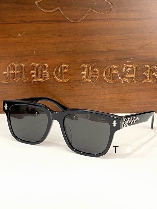 CHROME HEART GIVENHED 55-19-150 d01